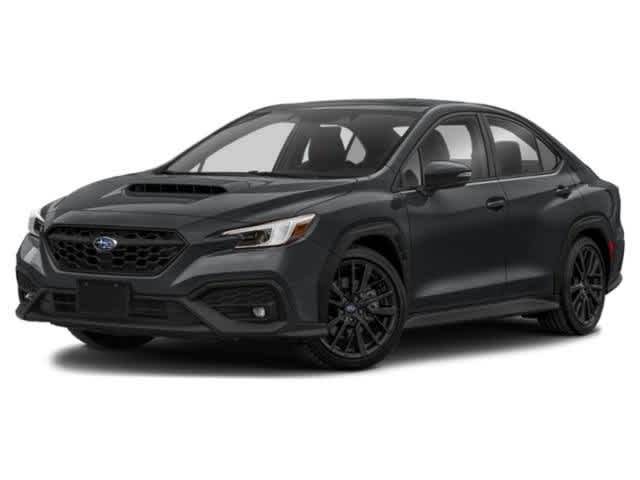 2022 Subaru WRX Limited — Sedan — 22,938 mi — Austin, TX