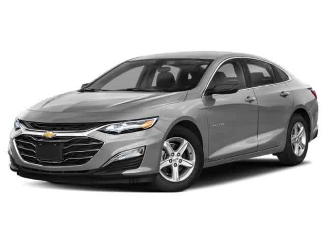 2021 Chevrolet Malibu LT — Sedan — 90,827 mi — Austin, TX