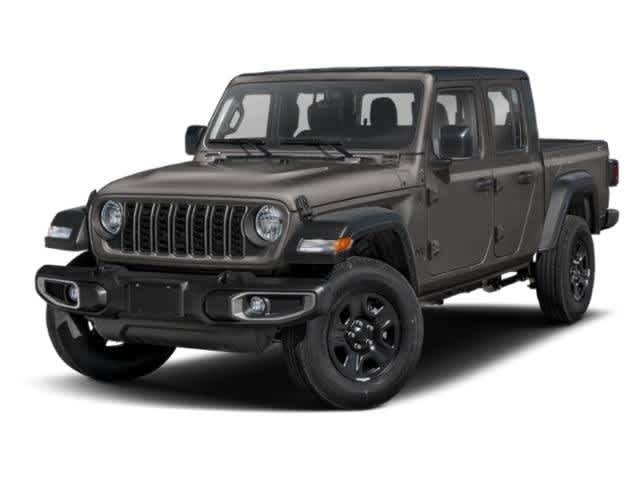 2024 Jeep Gladiator Nighthawk — Pickup Truck — 35,537 mi — Austin, TX
