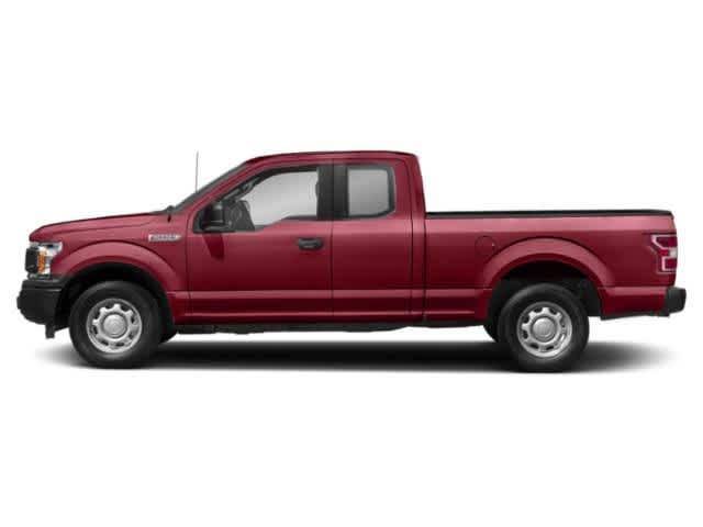 2018 Ford F-150 XLT — Pickup Truck — 106,388 mi — Austin, TX