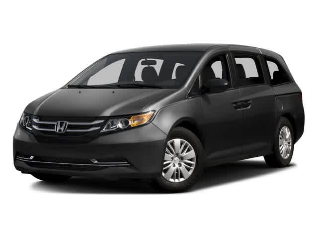 2016 Honda Odyssey LX — Minivan — 69,616 mi — Austin, TX