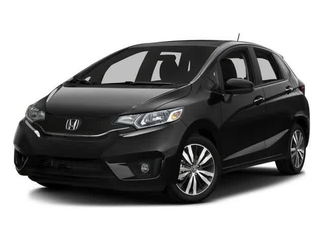 2016 Honda Fit EX — Hatchback — 112,552 mi — Austin, TX