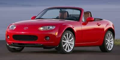 2007 Mazda MX-5 Miata Sport — Convertible — 93,644 mi — Austin, TX