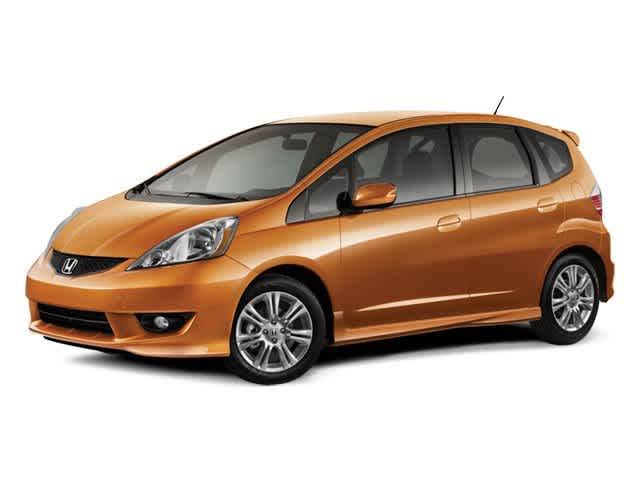 2010 Honda Fit Sport — Sedan — 48,204 mi — Austin, TX