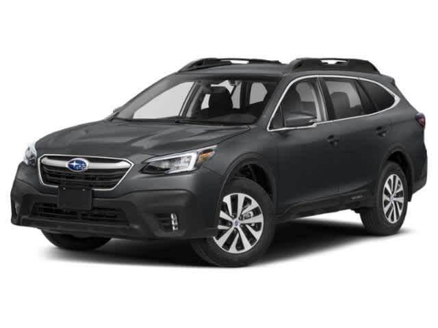 2022 Subaru Outback 2.5i Premium — SUV — 99,657 mi — Austin, TX