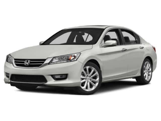 2013 Honda Accord Touring — Sedan — 73,023 mi — Austin, TX