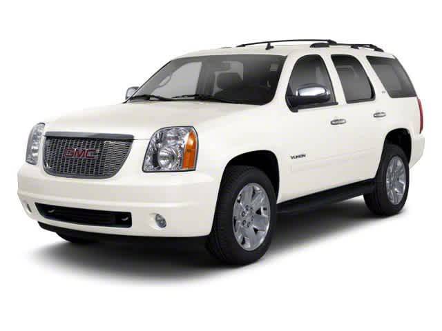 2010 GMC Yukon SLT — SUV — 151,320 mi — Austin, TX