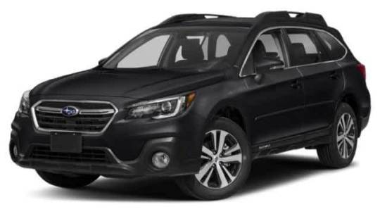 2018 Subaru Outback 2.5i Limited — SUV — 86,258 mi — Austin, TX