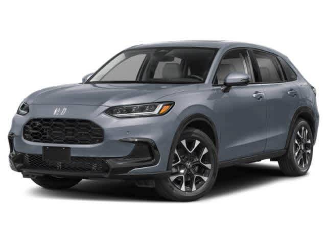 2026 Honda HR-V EX-L — SUV — 289 mi — Austin, TX