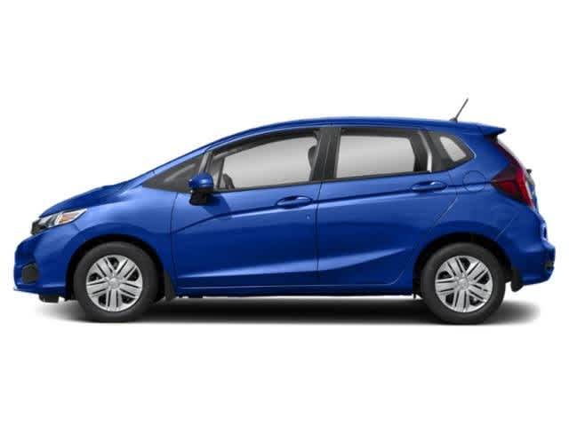 2019 Honda Fit LX — Hatchback — 43,055 mi — Austin, TX