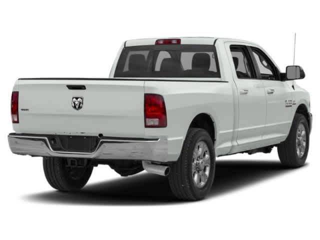 2018 Ram 2500 SLT — Pickup Truck — 98,633 mi — Austin, TX