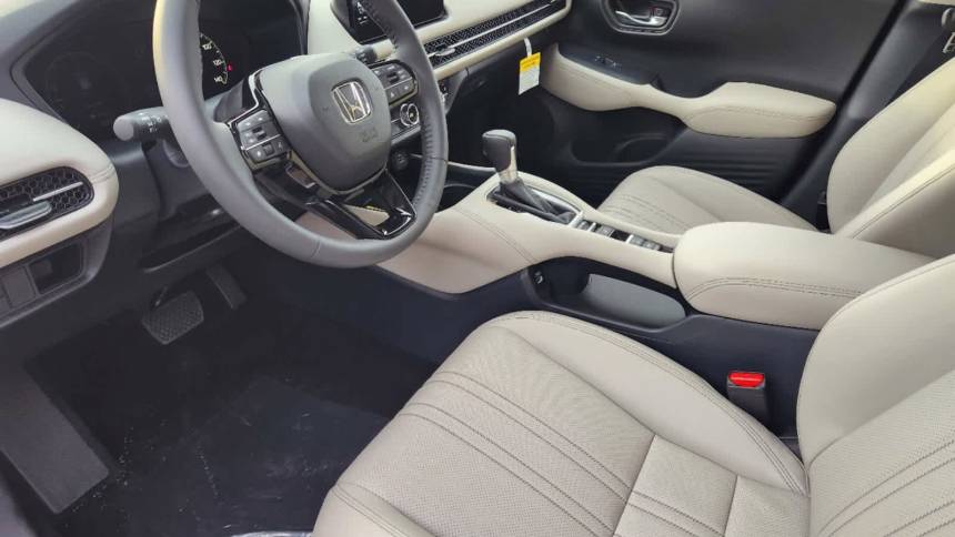 New Honda HR-V for Sale in Austin, TX