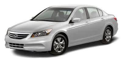2011 Honda Accord LX-P — Sedan — 61,766 mi — Austin, TX