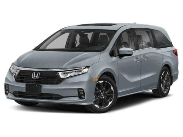 2023 Honda Odyssey Elite — Minivan — 39,247 mi — Austin, TX