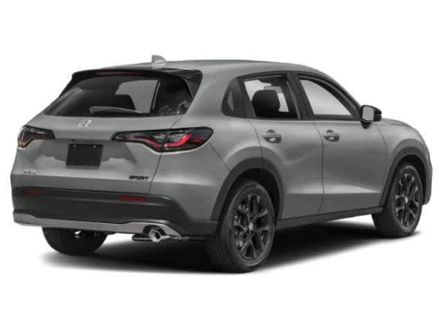 2024 Honda HR-V Sport — SUV — 16,076 mi — Austin, TX