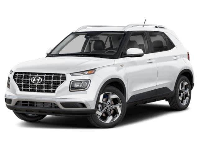 2023 Hyundai Venue SEL — SUV — 17,773 mi — Austin, TX
