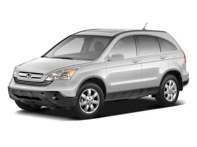2009 Honda CR-V EX-L — SUV — 201,278 mi — Austin, TX