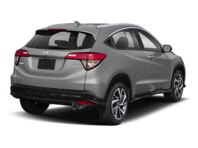 2019 Honda HR-V Sport — SUV — 56,106 mi — Austin, TX