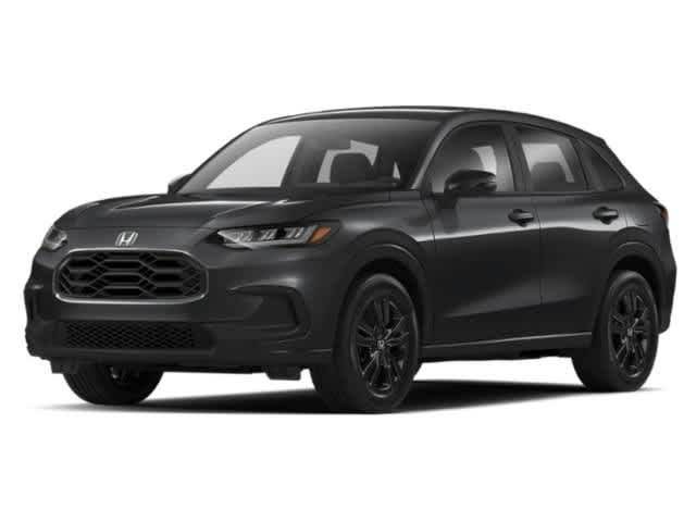 2026 Honda HR-V Sport — SUV — 2,060 mi — Austin, TX
