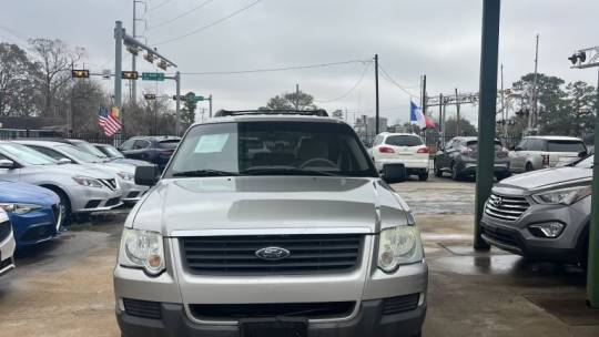 2006 Ford Explorer XLS — SUV — 85,462 mi — Houston, TX