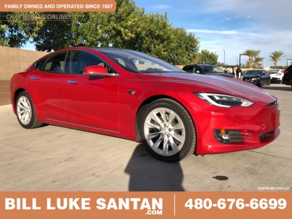 Used Tesla For Sale In Phoenix Az Us News World Report