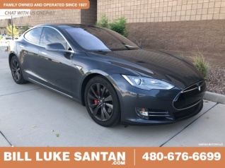 Used Teslas For Sale Truecar