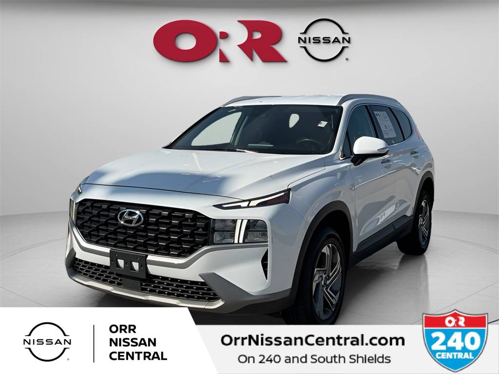 2023 Hyundai Santa Fe SEL — SUV — 63,612 mi — Oklahoma City, OK