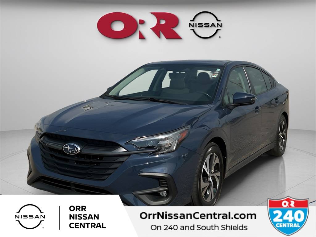 2024 Subaru Legacy Premium — Sedan — 51,639 mi — Oklahoma City, OK