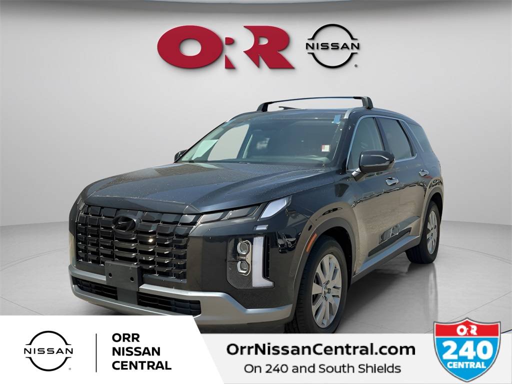 2023 Hyundai Palisade SEL — SUV — 57,032 mi — Oklahoma City, OK