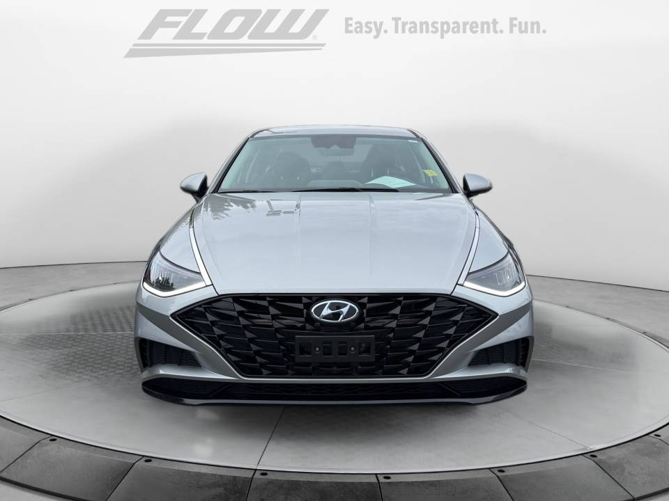 2020 Hyundai Sonata SEL — Sedan — 65,147 mi — Greensboro, NC
