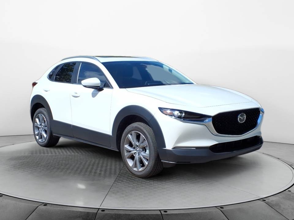 2025 Mazda CX-30 Preferred — SUV — 2,413 mi — Greensboro, NC
