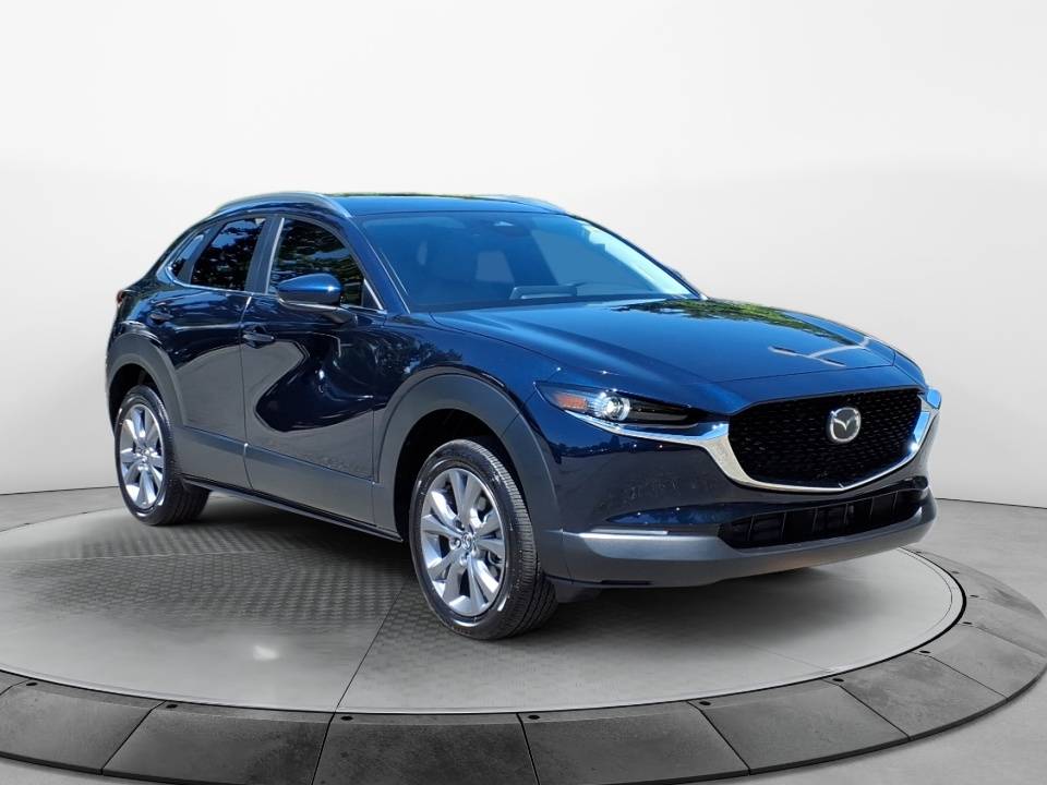 2025 Mazda CX-30 Preferred — SUV — 3,650 mi — Greensboro, NC