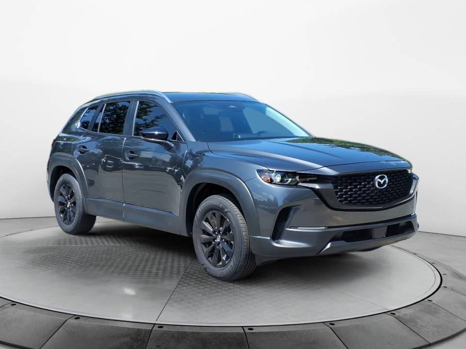 2025 Mazda CX-50 Preferred — SUV — 300 mi — Greensboro, NC