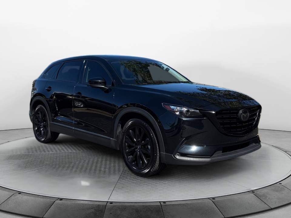 2023 Mazda CX-9 Touring Plus — SUV — 60,595 mi — Greensboro, NC
