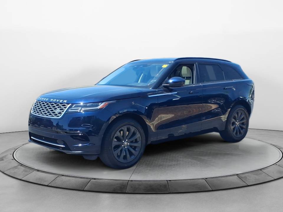2021 Land Rover Range Rover Velar S — SUV — 20,670 mi — Greensboro, NC