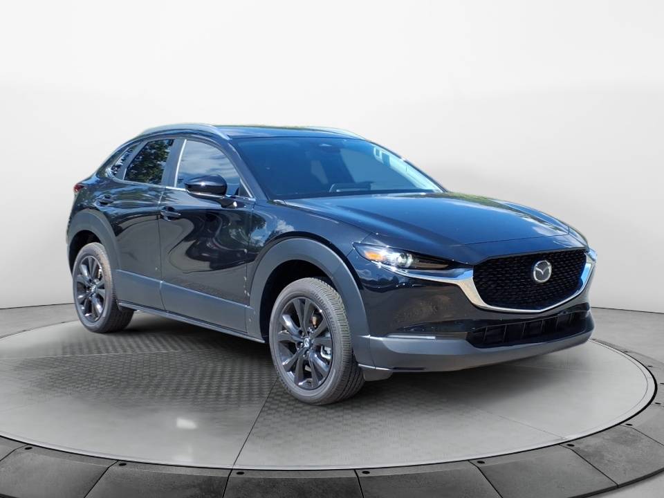 2025 Mazda CX-30 Select Sport — SUV — 2,567 mi — Greensboro, NC