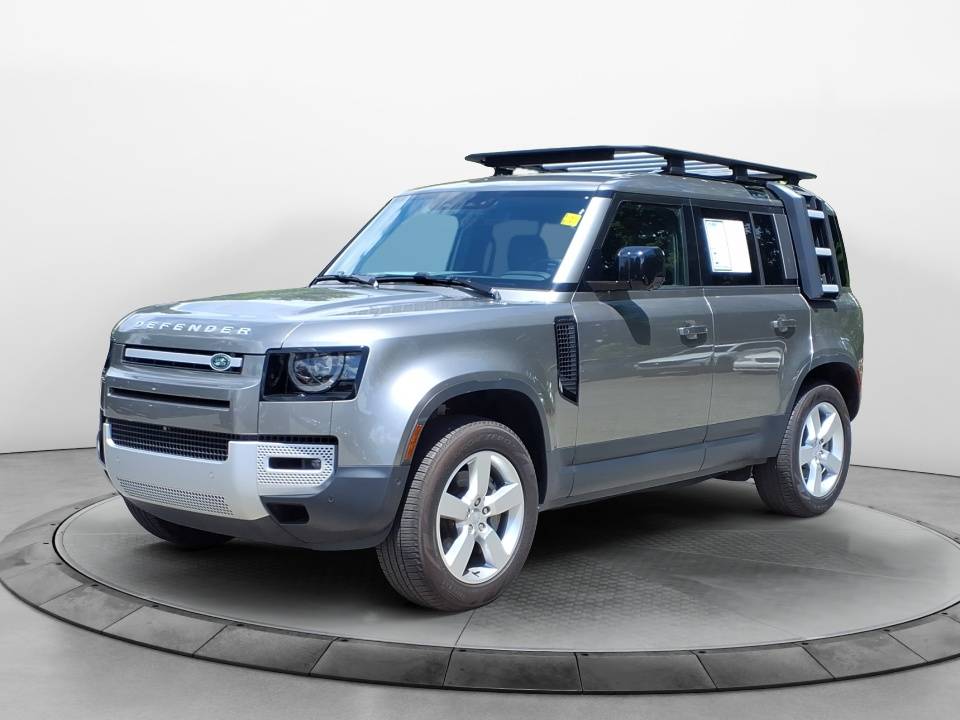 2024 Land Rover Defender S — SUV — 9,338 mi — Greensboro, NC
