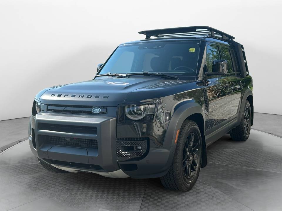 2023 Land Rover Defender SE — SUV — 14,141 mi — Greensboro, NC