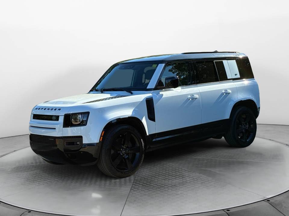 2023 Land Rover Defender X-Dynamic SE
