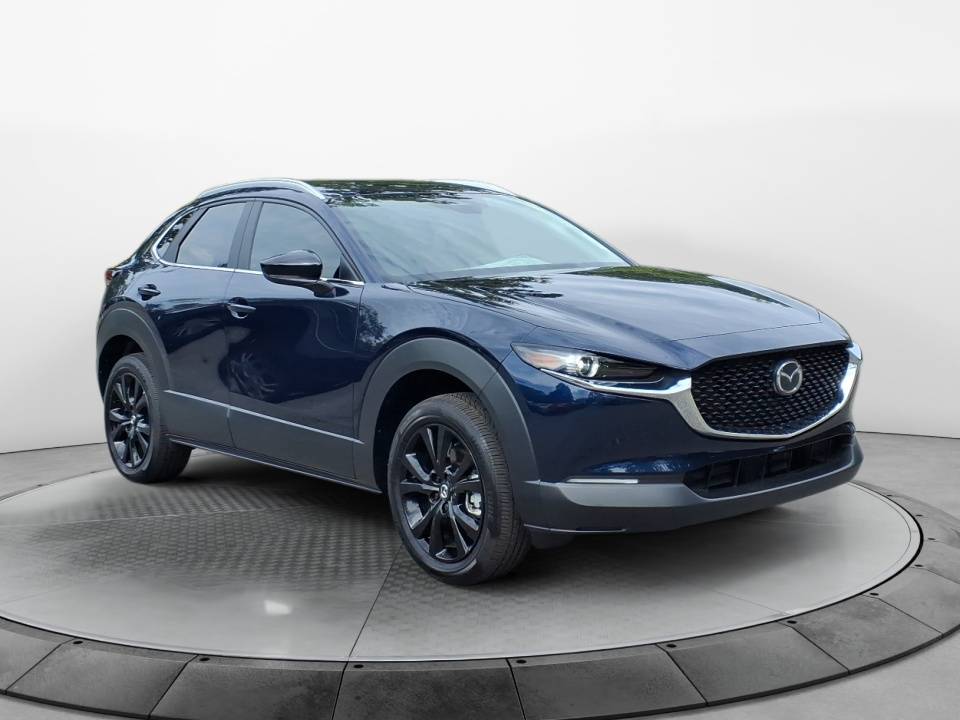 2025 Mazda CX-30 Select Sport — SUV — 321 mi — Greensboro, NC