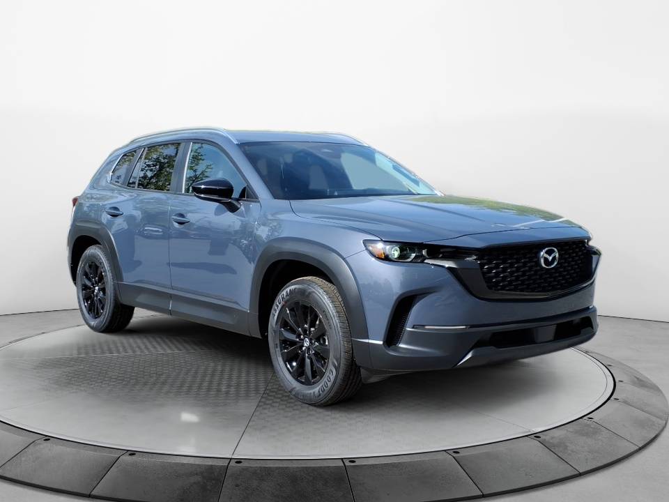 2025 Mazda CX-50 2.5 S Select — SUV — 1,618 mi — Greensboro, NC