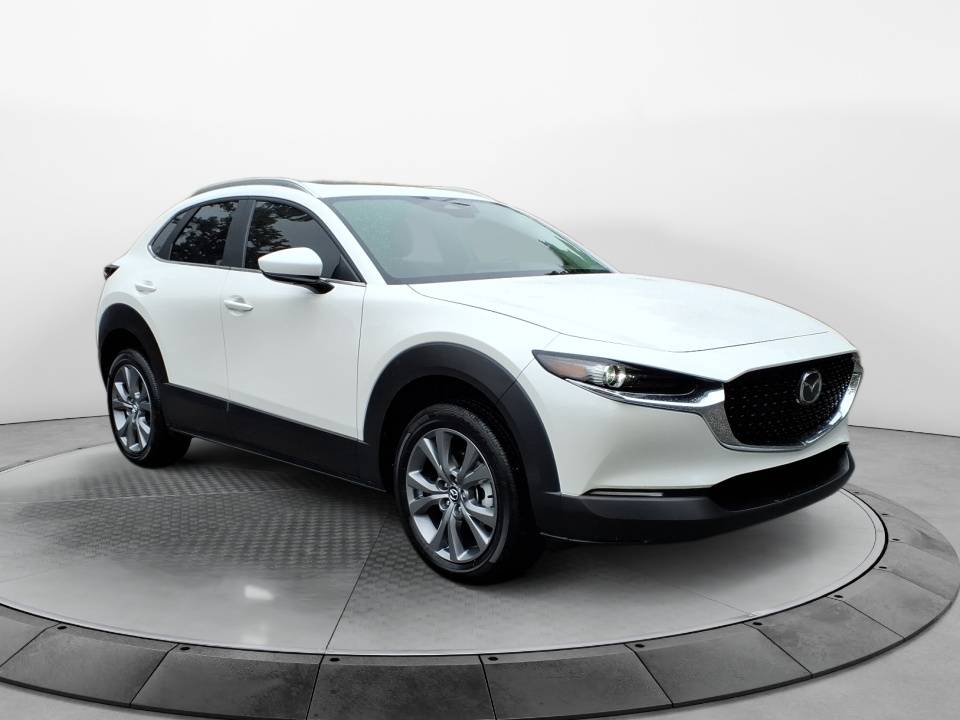 2025 Mazda CX-30 Preferred — SUV — 6,991 mi — Greensboro, NC