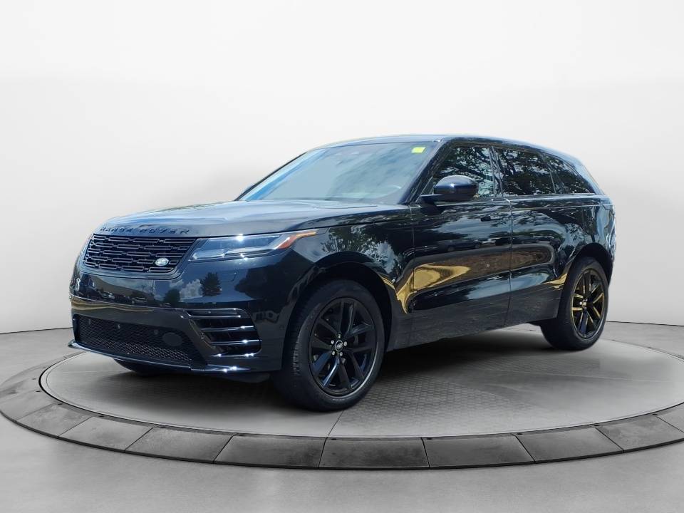 2024 Land Rover Range Rover Velar Dynamic SE — SUV — 13,174 mi — Greensboro, NC