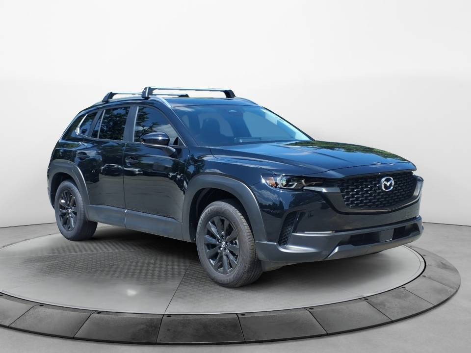 2025 Mazda CX-50 Premium — SUV — 5,000 mi — Greensboro, NC