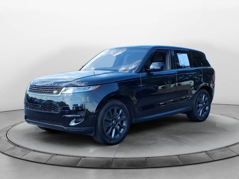 2023 Land Rover Range Rover Sport SE — SUV — 18,102 mi — Greensboro, NC