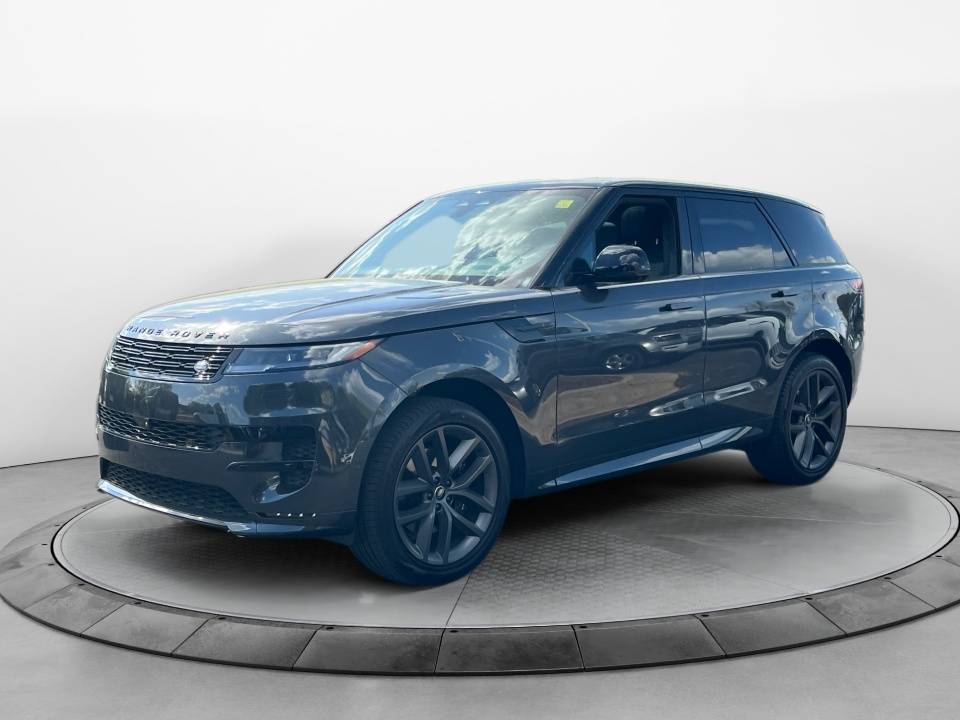 2024 Land Rover Range Rover Sport SE Dynamic — SUV — 15,866 mi — Greensboro, NC
