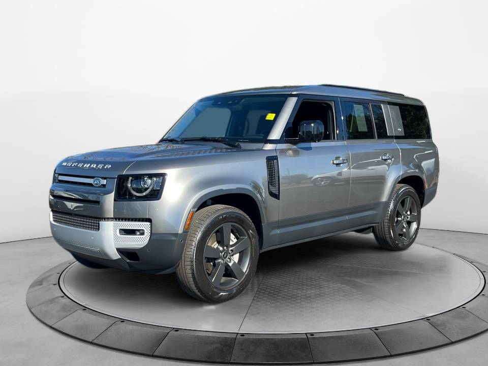 2024 Land Rover Defender S — SUV — 15,993 mi — Greensboro, NC