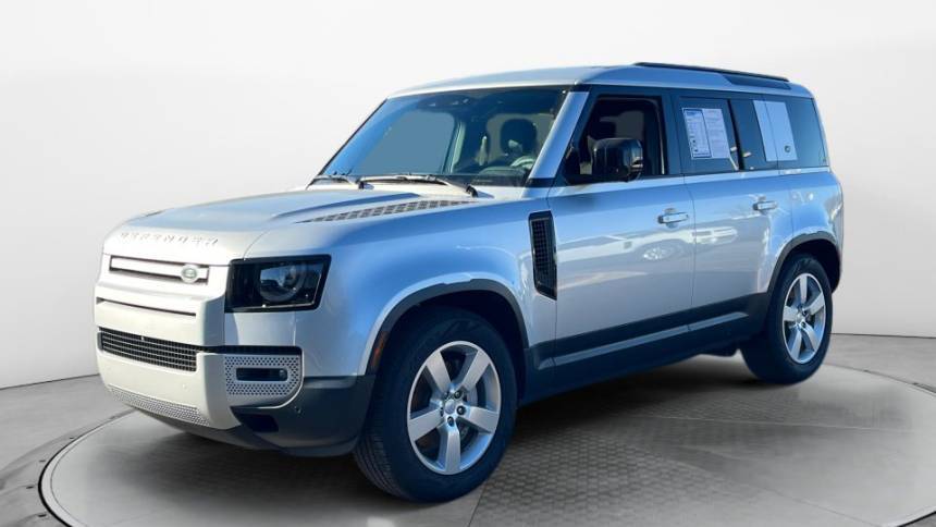 2024 Land Rover Defender S — SUV — 17,444 mi — Greensboro, NC
