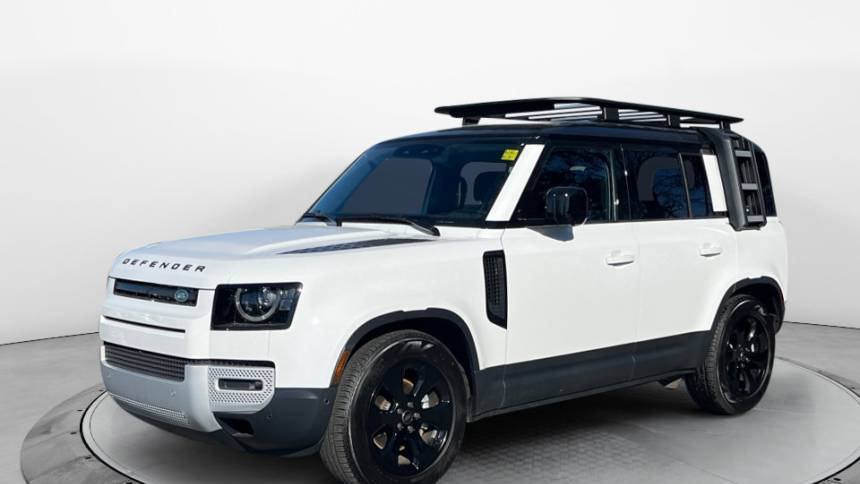 2024 Land Rover Defender S — SUV — 15,712 mi — Greensboro, NC