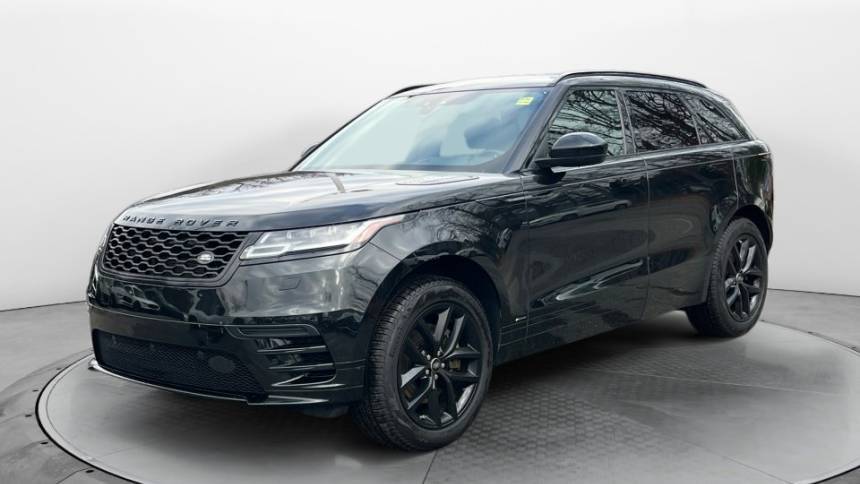 2020 Land Rover Range Rover Velar R-Dynamic S — SUV — 95,663 mi — Greensboro, NC